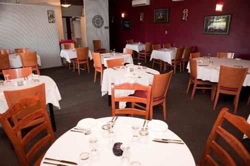 Riviera Motel Bundaberg Kültér fotó