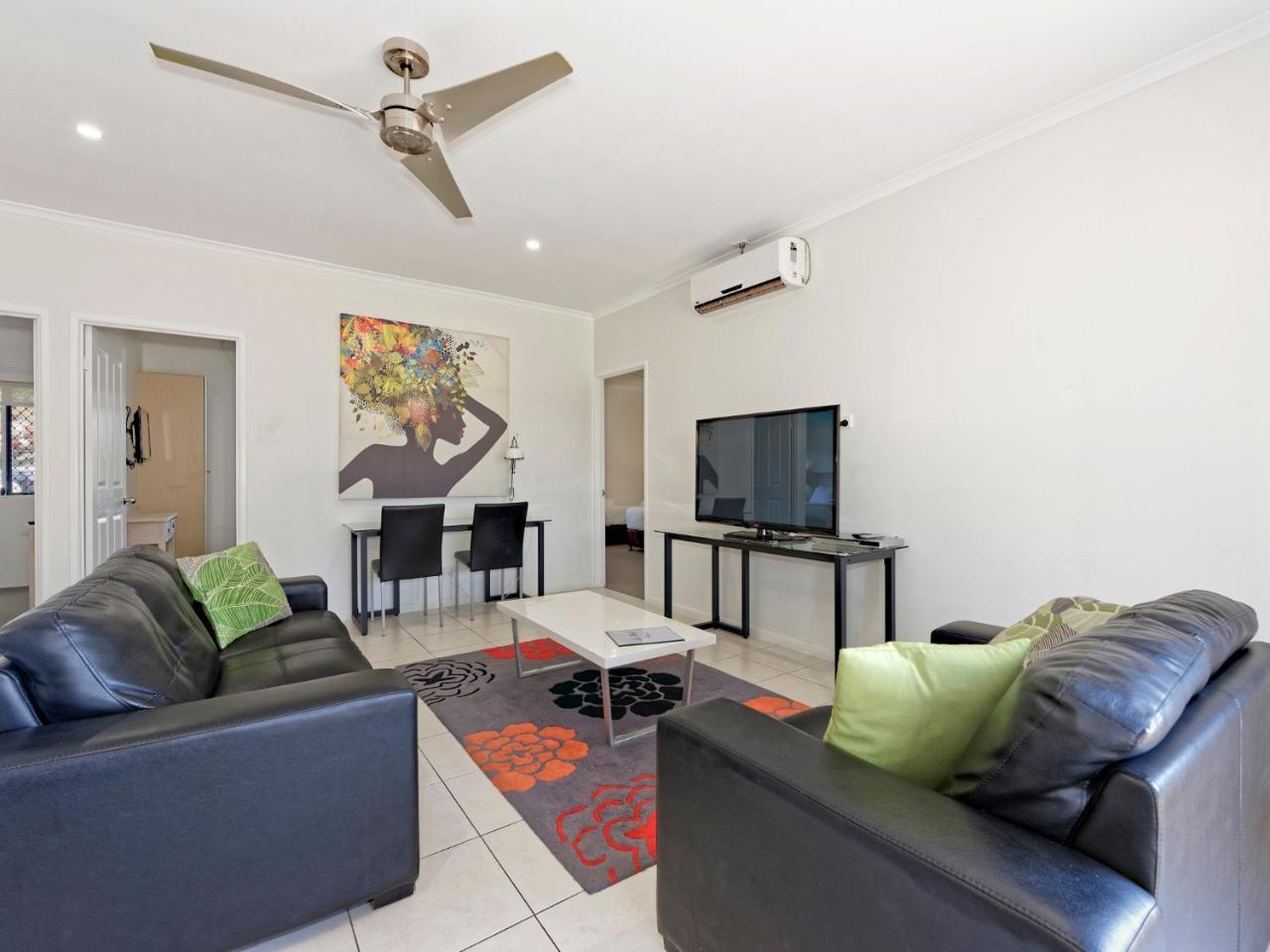 Riviera Motel Bundaberg Kültér fotó